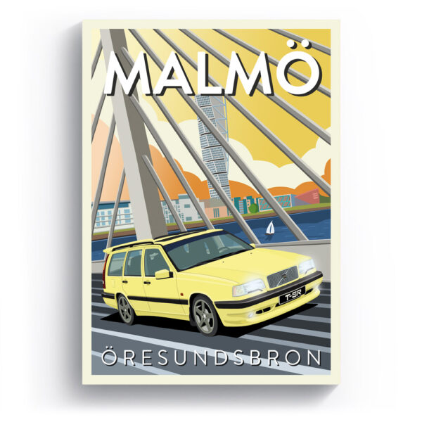 "Malmö II"